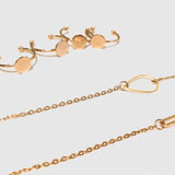 BAGUE ACIER INOXYDABLE