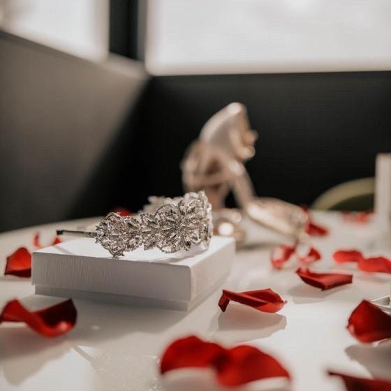 bijoux mariage