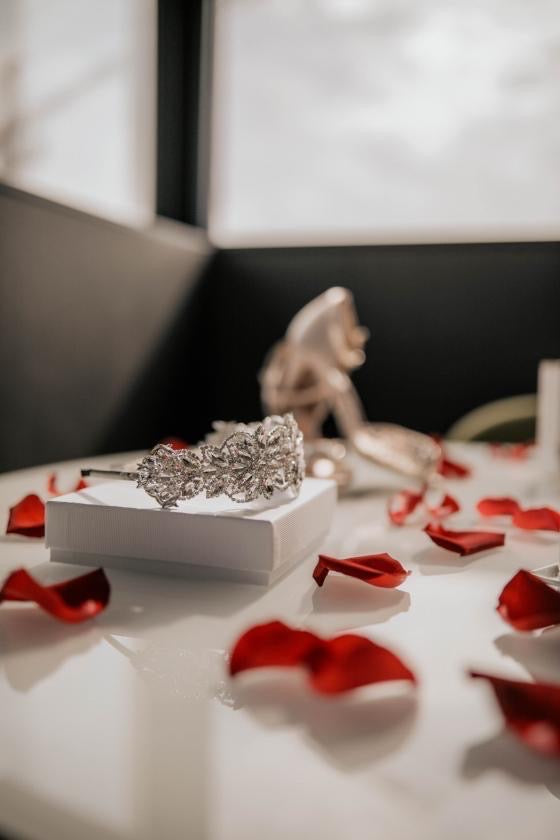 bijoux mariage