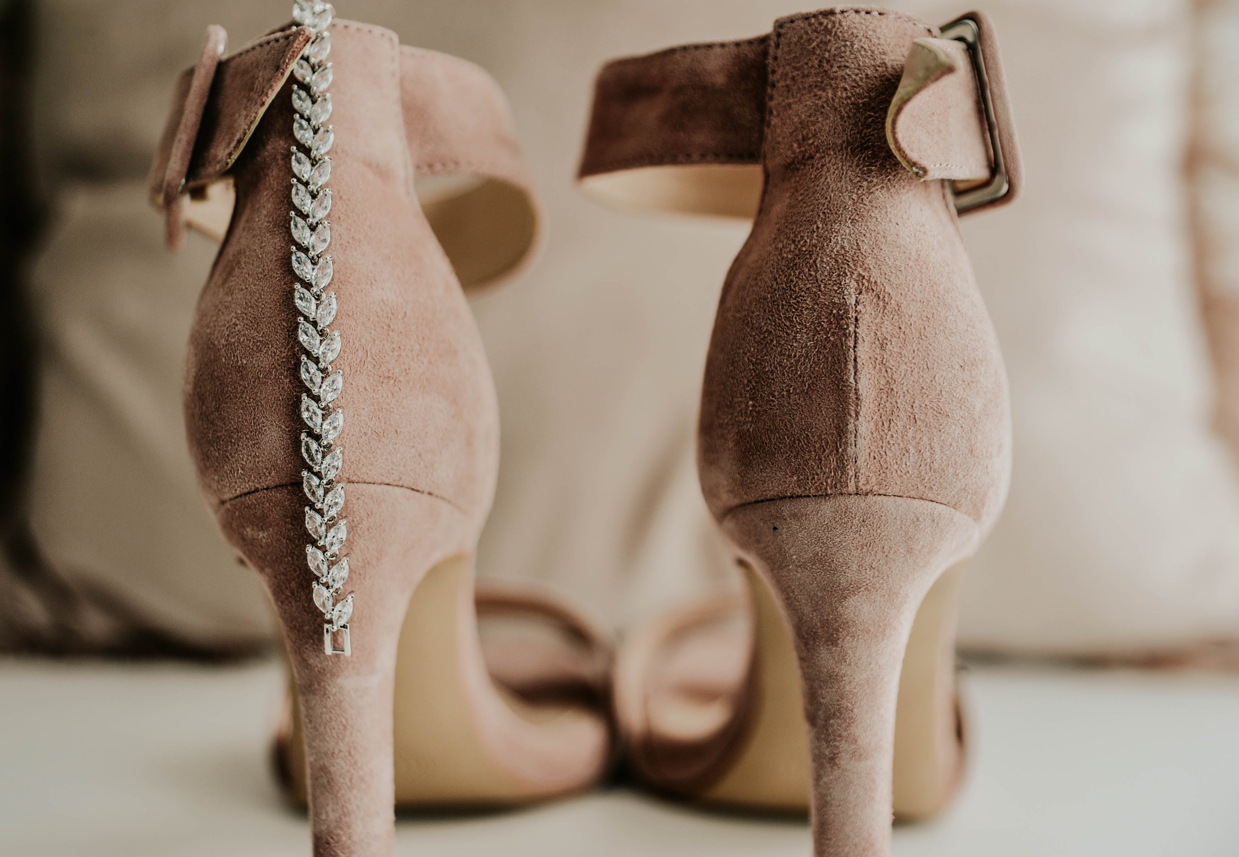 Conseils Essentiels pour Choisir les Bijoux Parfaits pour votre Mariage