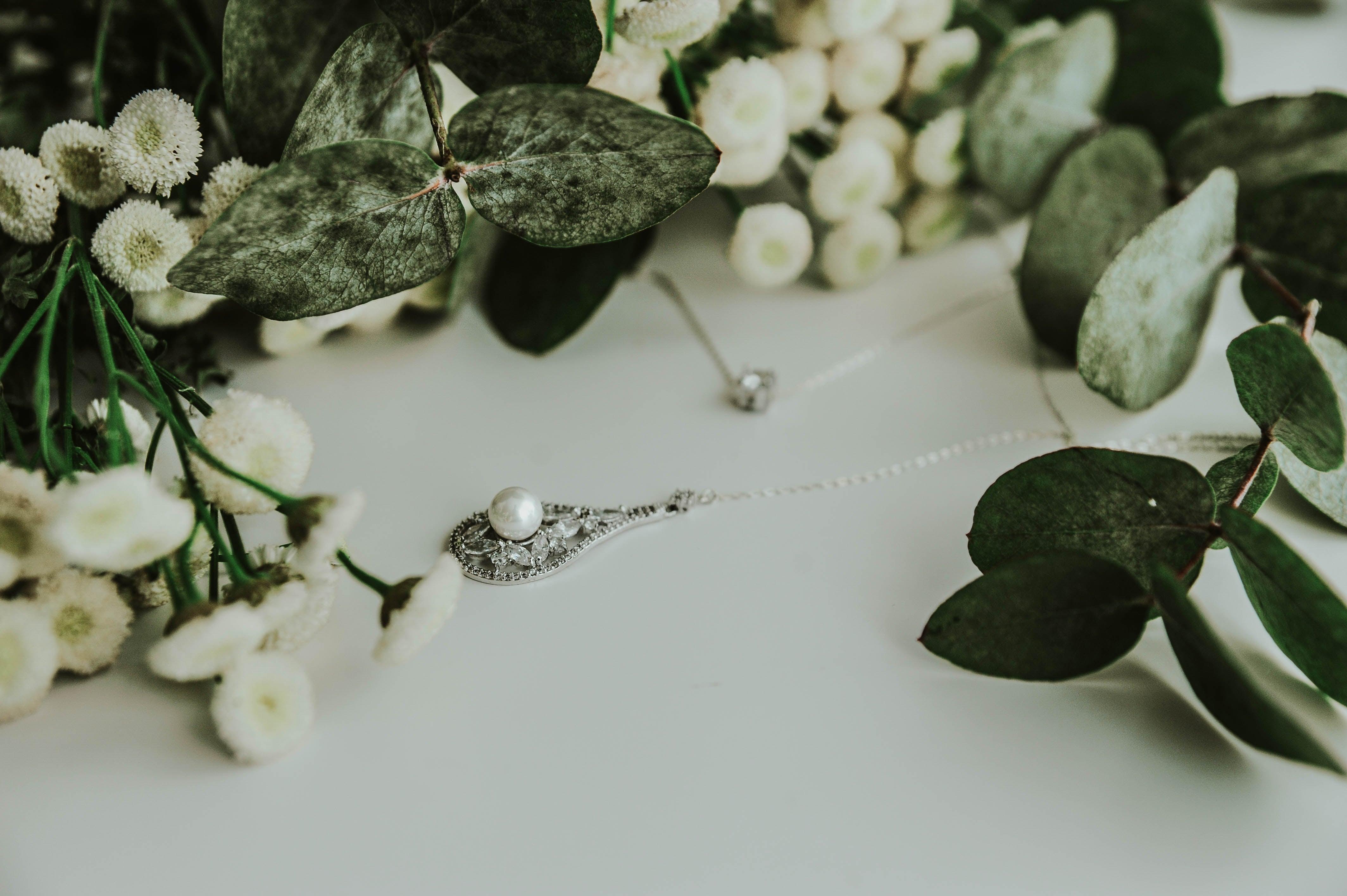 Un bijou unique pour un jour unique - Le Temps d'une Walima