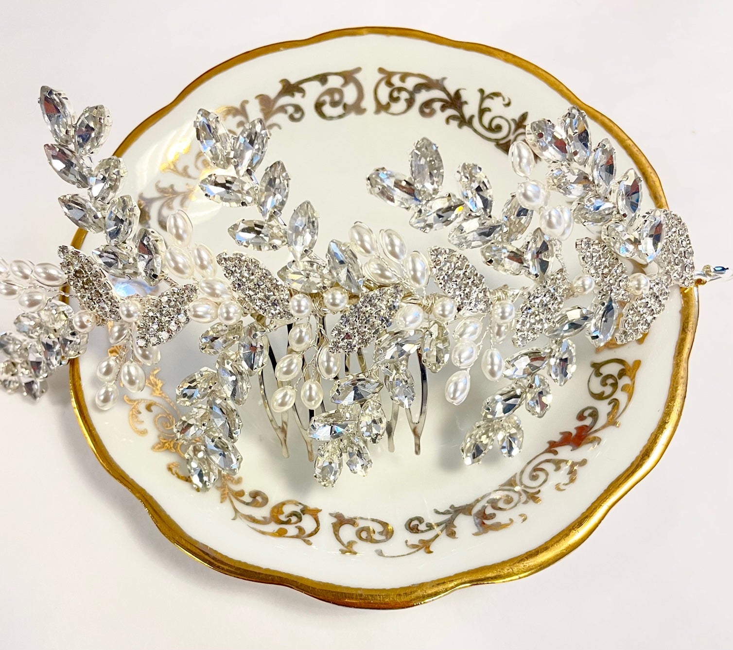 La saison des mariages est officiellement ouverte - Le Temps d'une Walima