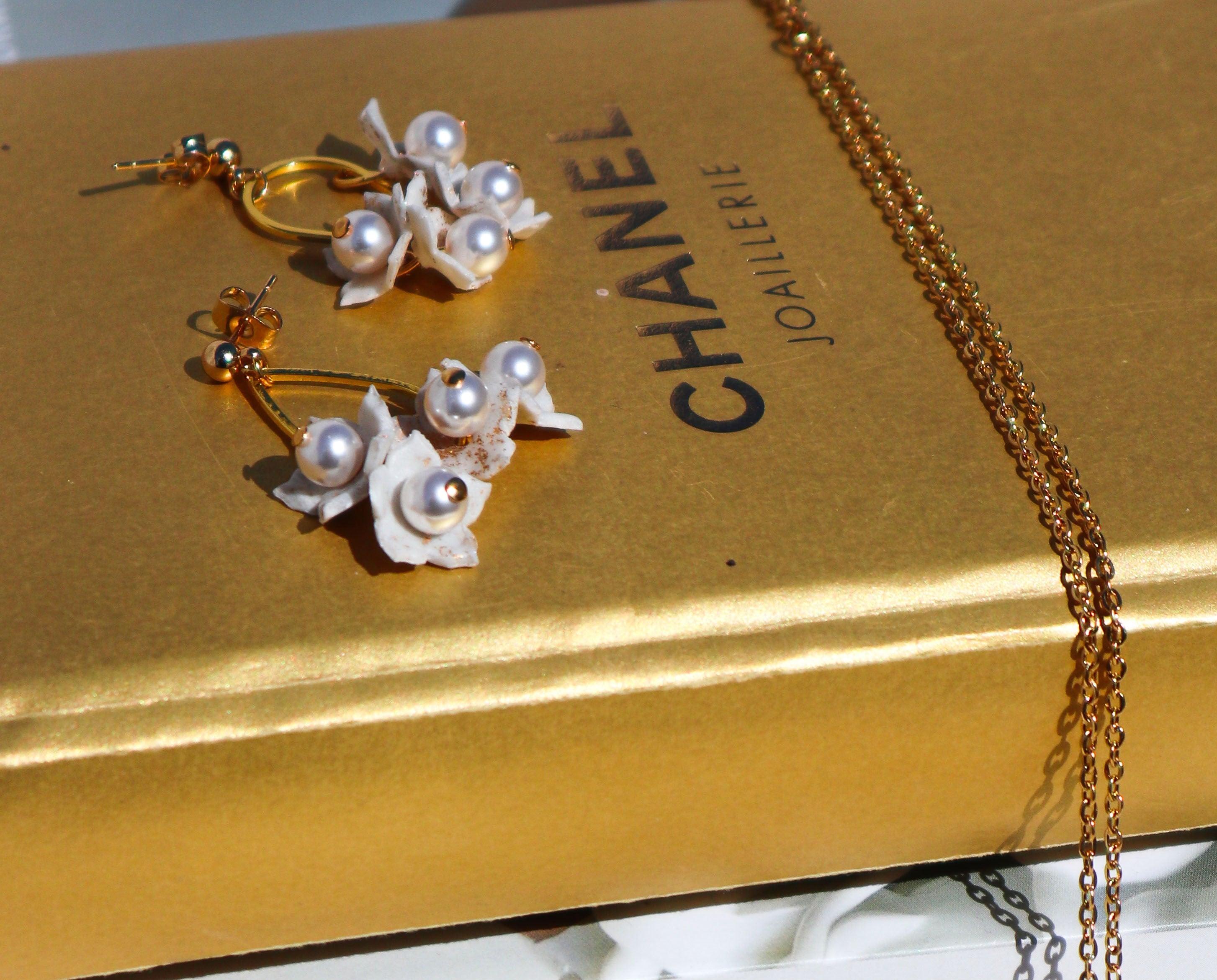 Prendre soin de sa peau avant le mariage - Le Temps d'une Walima