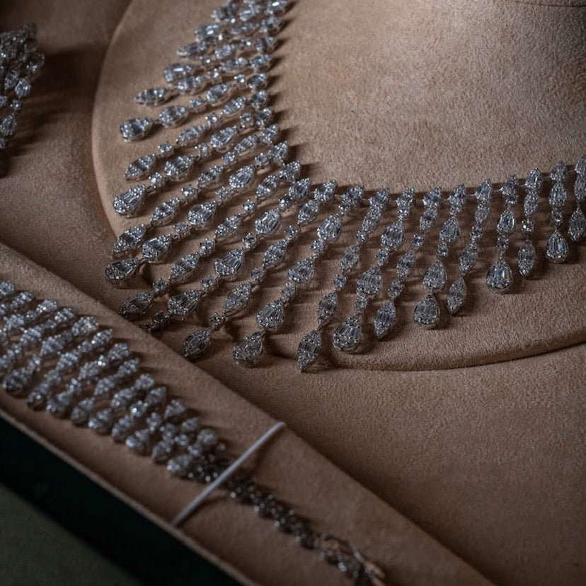 Tendances Bijoux Mariage 2026 : Le Guide Ultime pour Choisir Vos Bijoux de Mariée