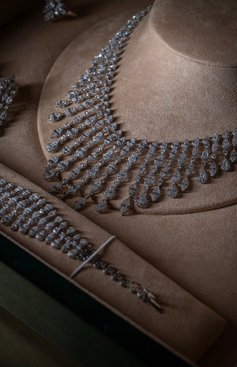 Tendances Bijoux Mariage 2026 : Le Guide Ultime pour Choisir Vos Bijoux de Mariée