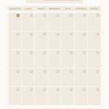 Ebook : Planner budgétaire mariage