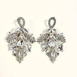 boucles cristal