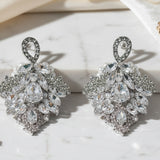 boucles cristal