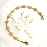 bracelet oriental chic