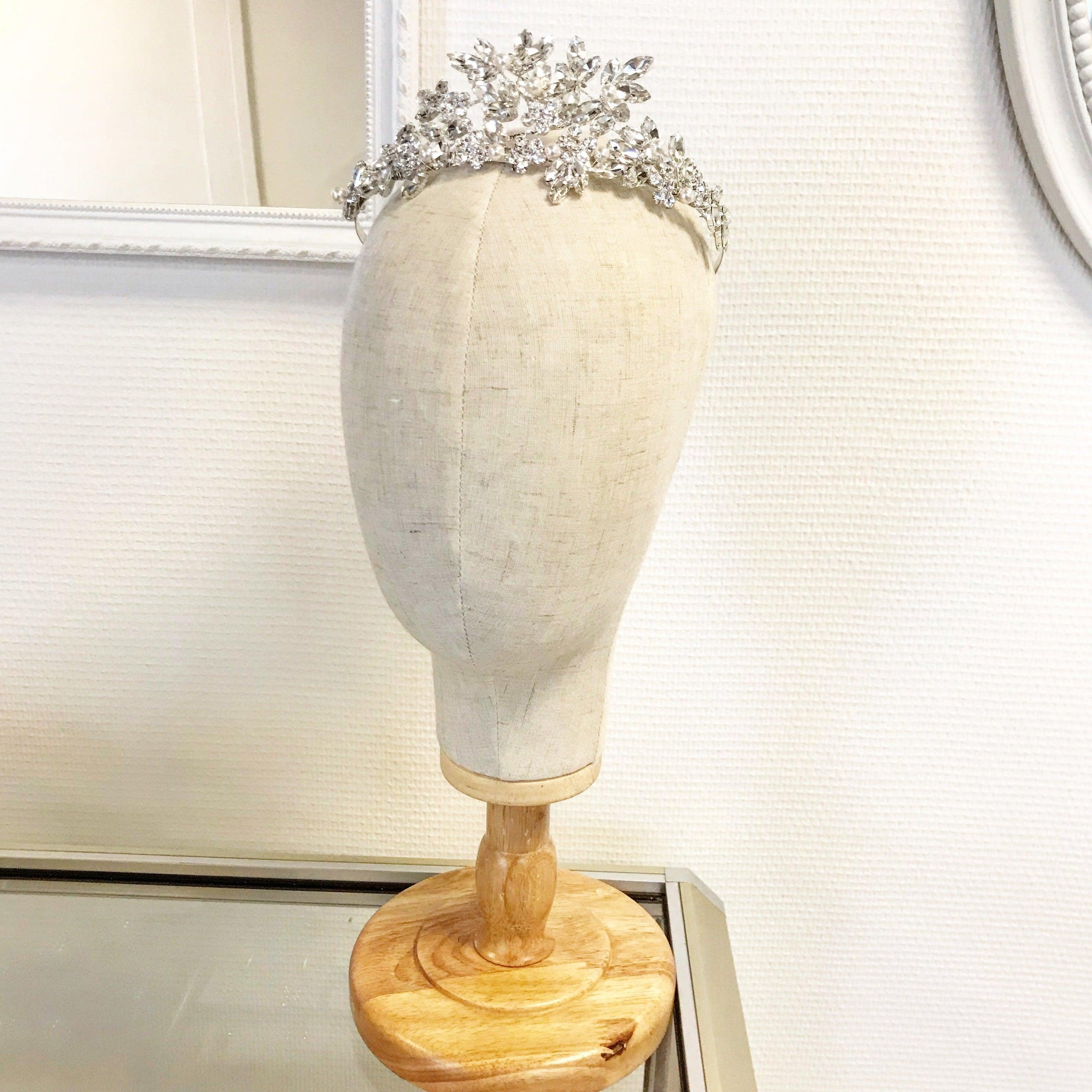 Couronne vintage
