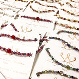 Bracelet Eid Good Deed - Le Temps d'une Walima