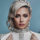 Bijou de tête hijab