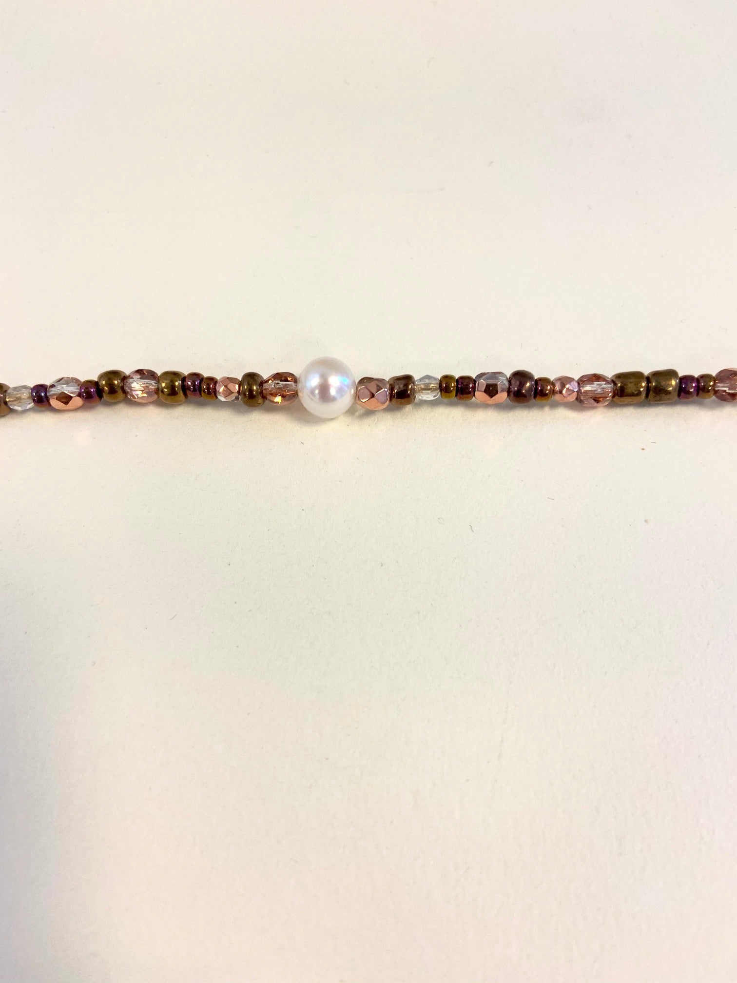 Bracelet Eid Good Deed - Le Temps d'une Walima