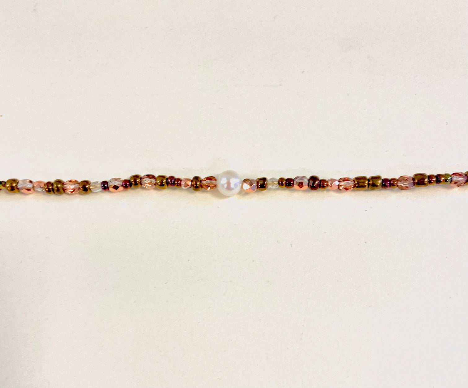 Bracelet Eid Good Deed - Le Temps d'une Walima