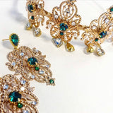 BIJOUX DE FRONT ALGERIEN