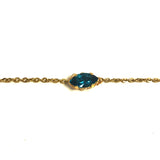 Bracelet Swarovski bridesmaid