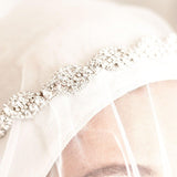 Diadème mariage