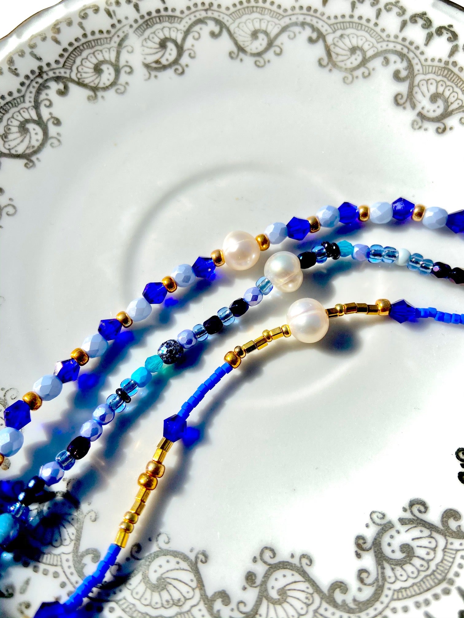 Bracelet Eid Good Deed - Le Temps d'une Walima