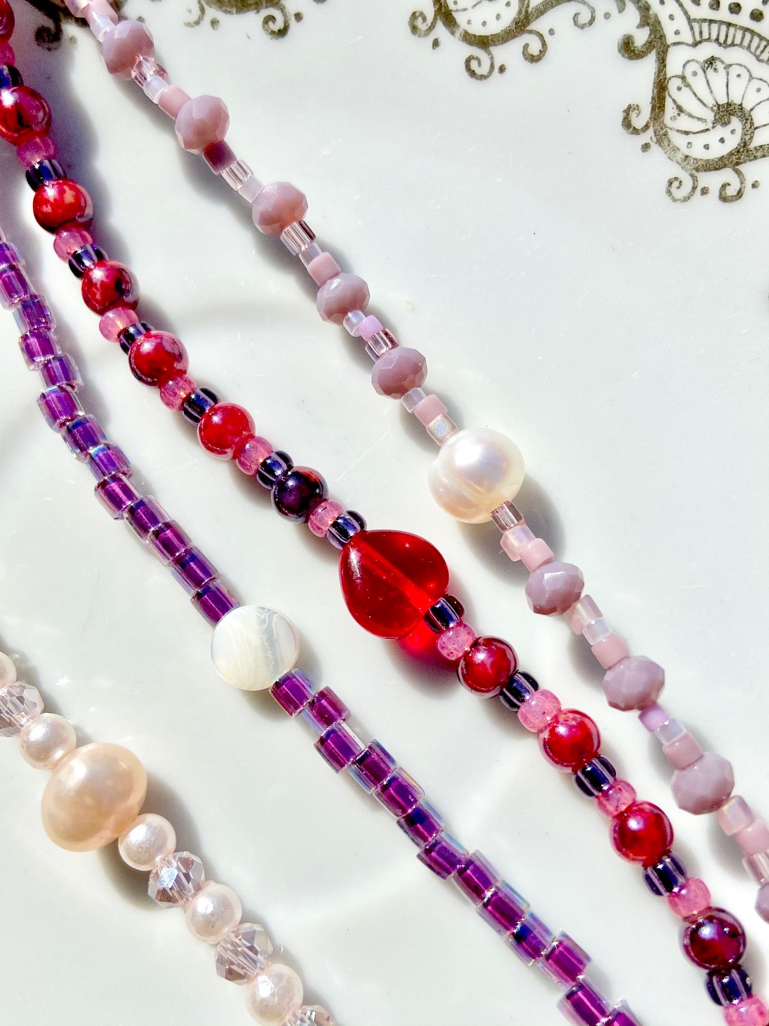 Bracelet Eid Good Deed - Le Temps d'une Walima