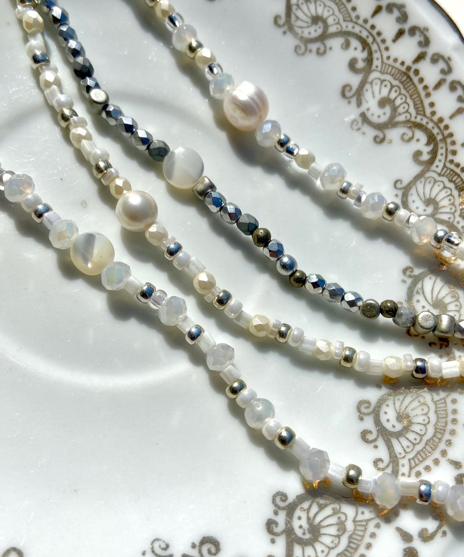 Bracelet Eid Good Deed - Le Temps d'une Walima