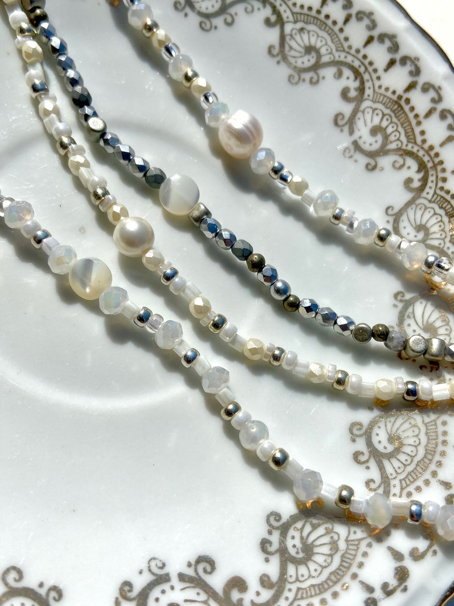 Bracelet Eid Good Deed - Le Temps d'une Walima