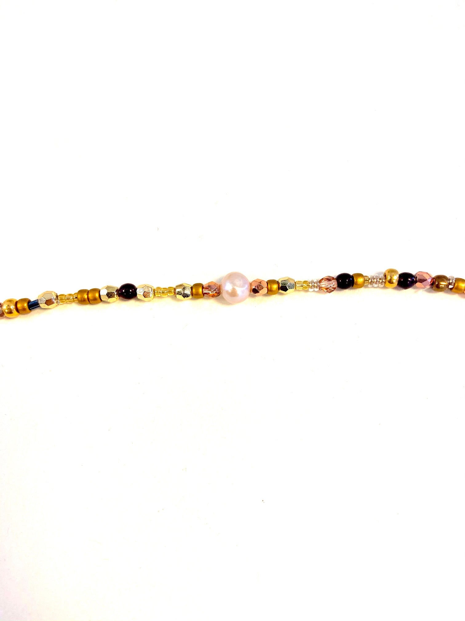 Bracelet Eid Good Deed - Le Temps d'une Walima