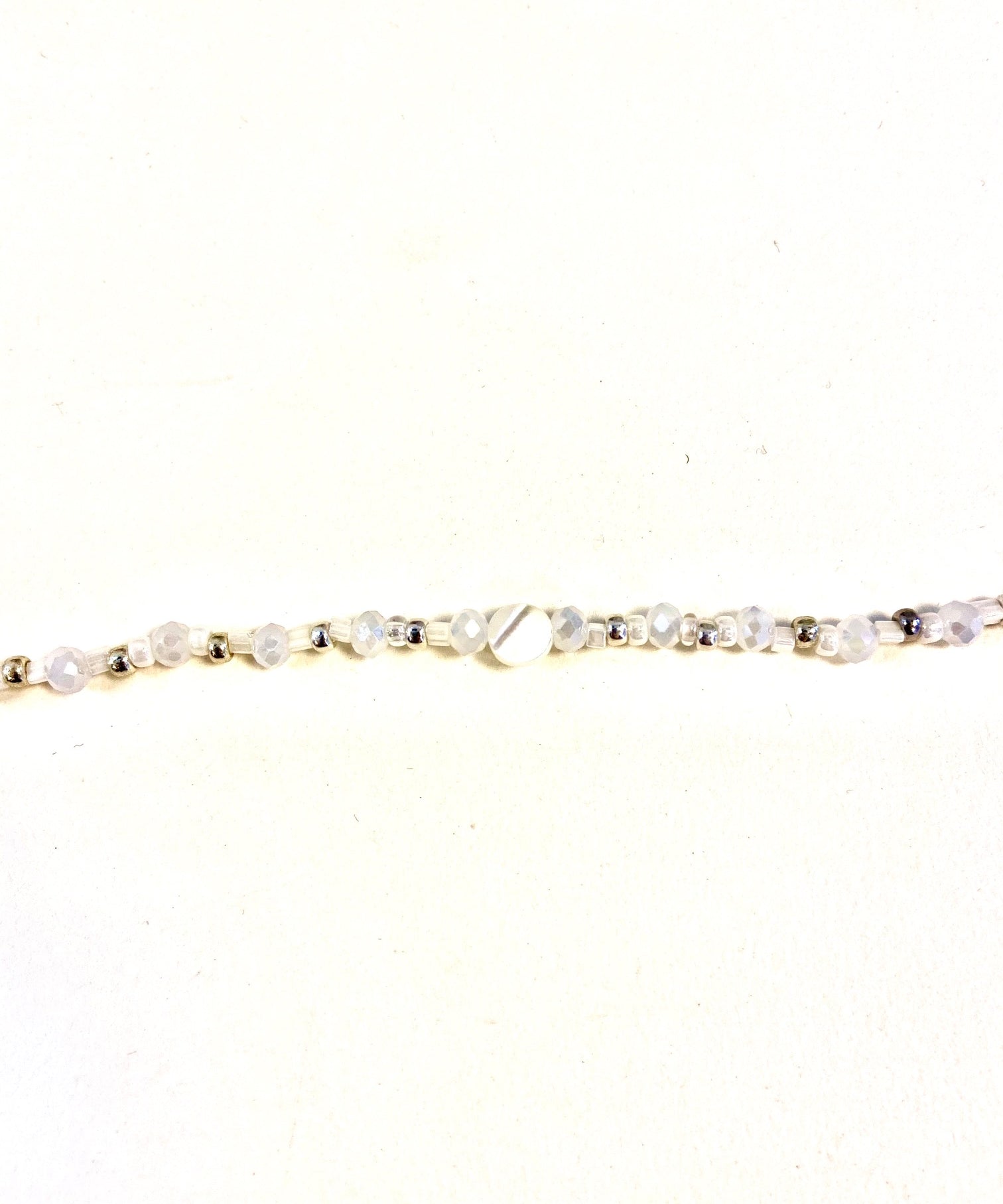 Bracelet Eid Good Deed - Le Temps d'une Walima