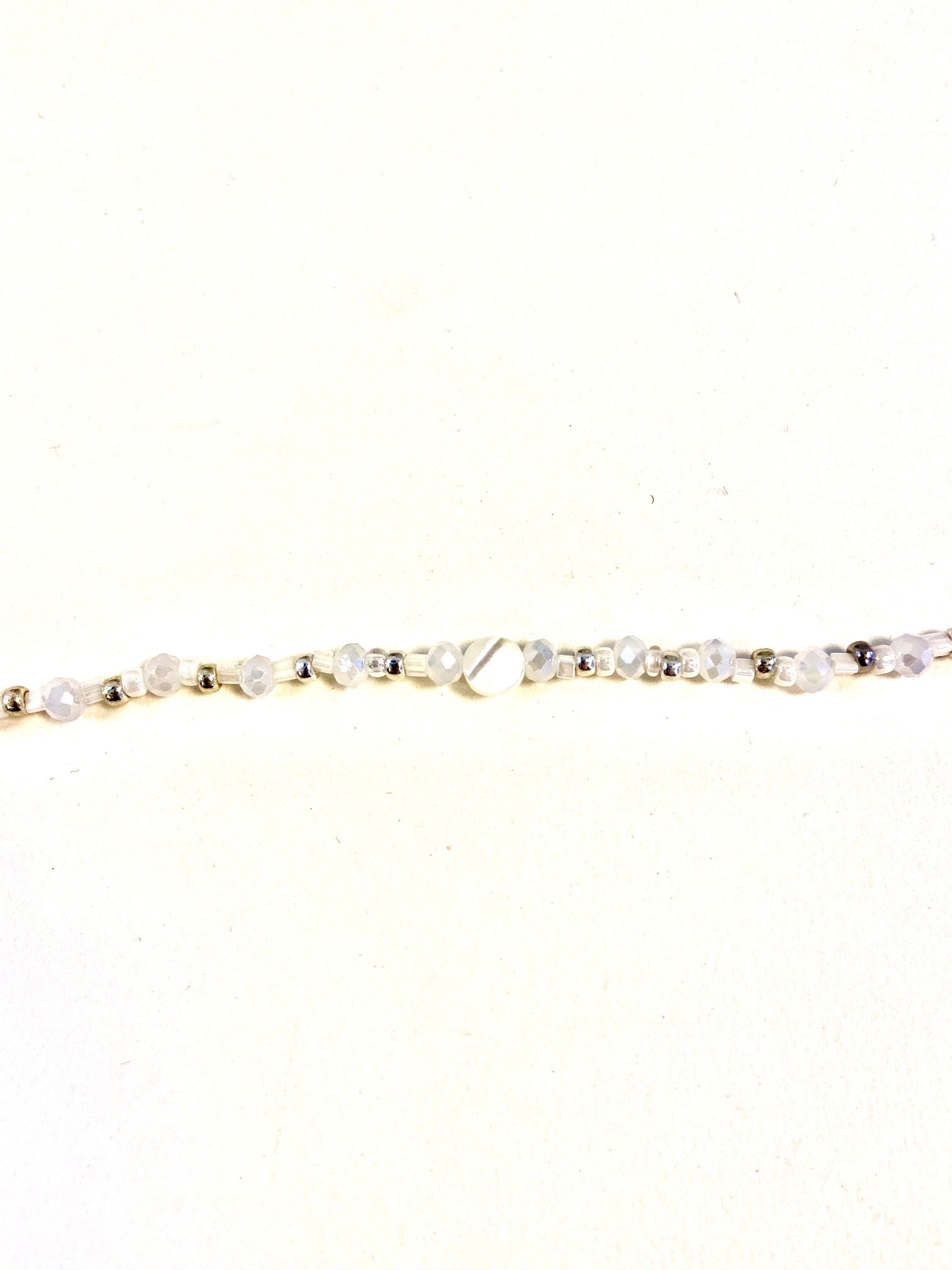 Bracelet Eid Good Deed - Le Temps d'une Walima