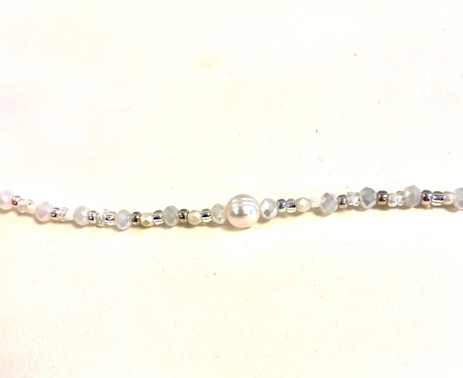 Bracelet Eid Good Deed - Le Temps d'une Walima