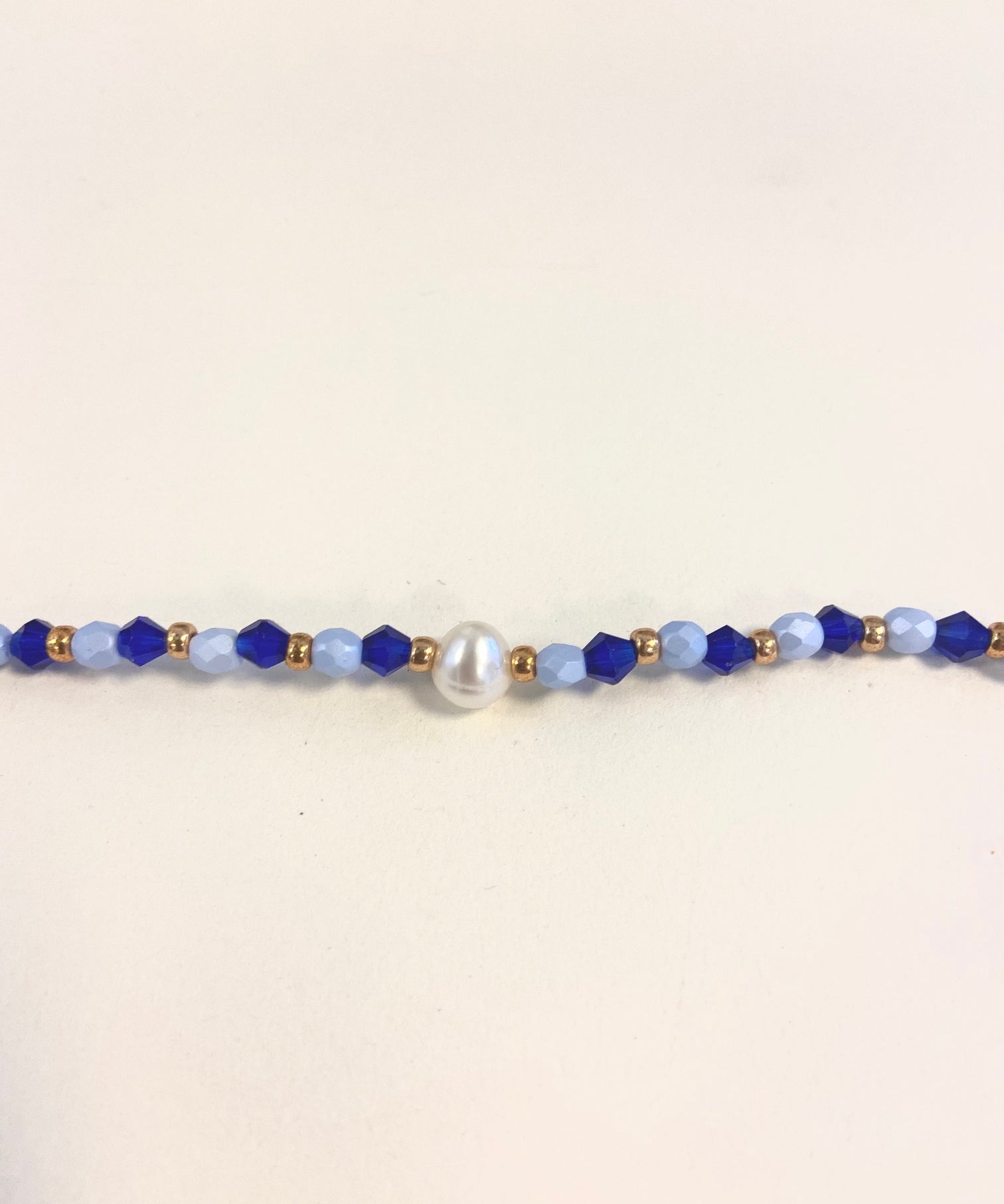 Bracelet Eid Good Deed - Le Temps d'une Walima