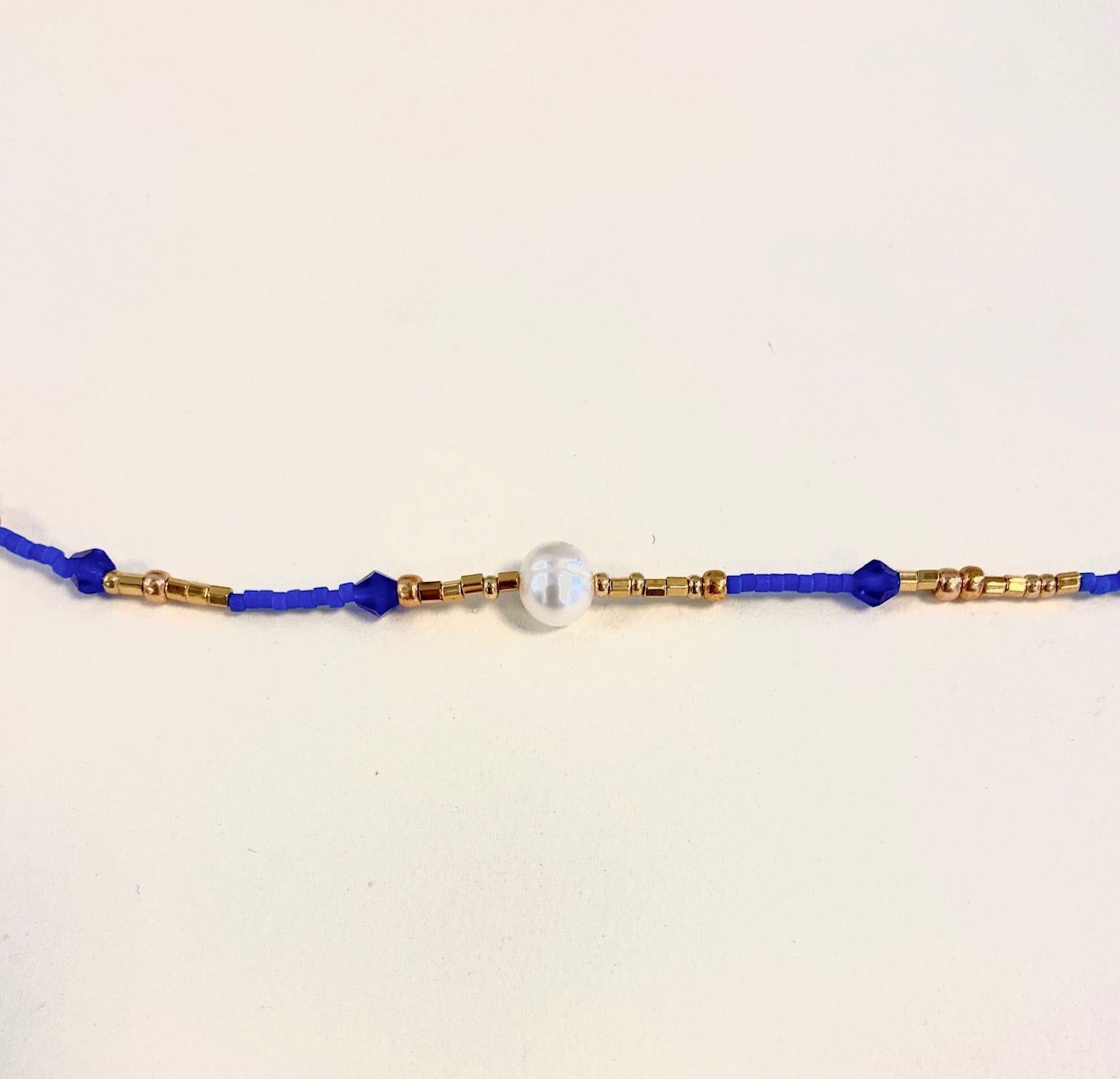 Bracelet Eid Good Deed - Le Temps d'une Walima