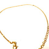 Bracelet de cheville