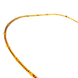 Bracelet de cheville