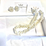 Collier de perles