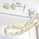 Collier de perles
