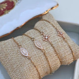 BRACELET ORIENTAL DORé