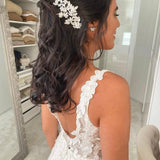 PEIGNE MARIAGE ORIENTAL