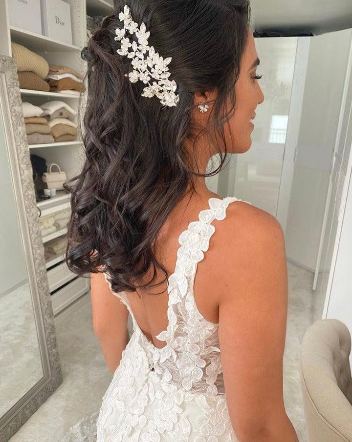PEIGNE MARIAGE ORIENTAL