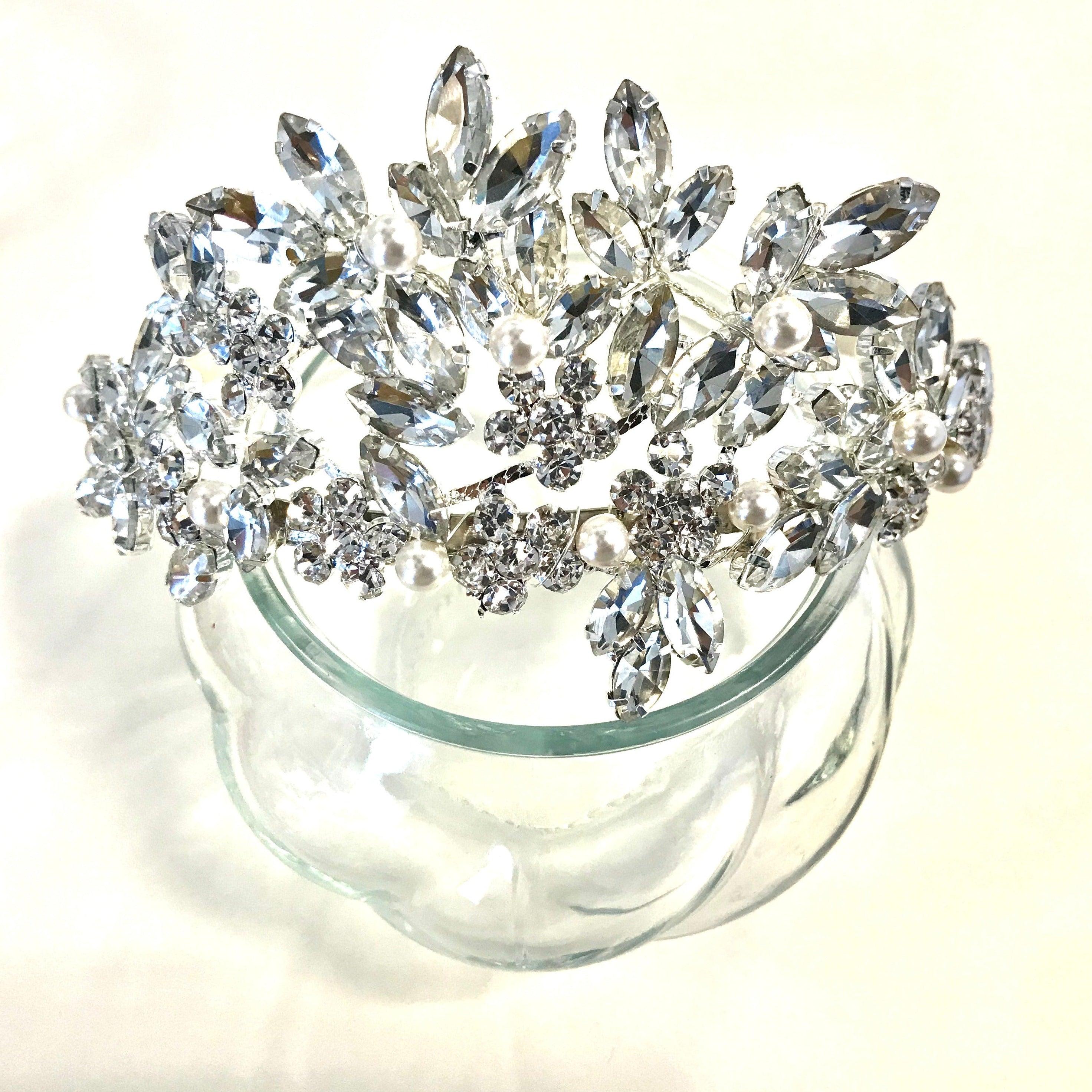 Couronne vintage