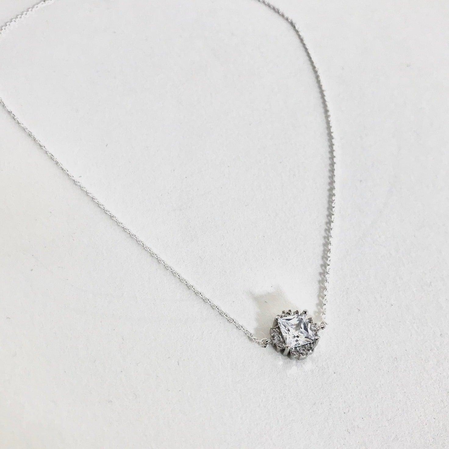 Collier mariage