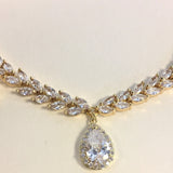 Bijoux mariage algerien