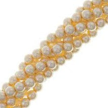 ivoire perles